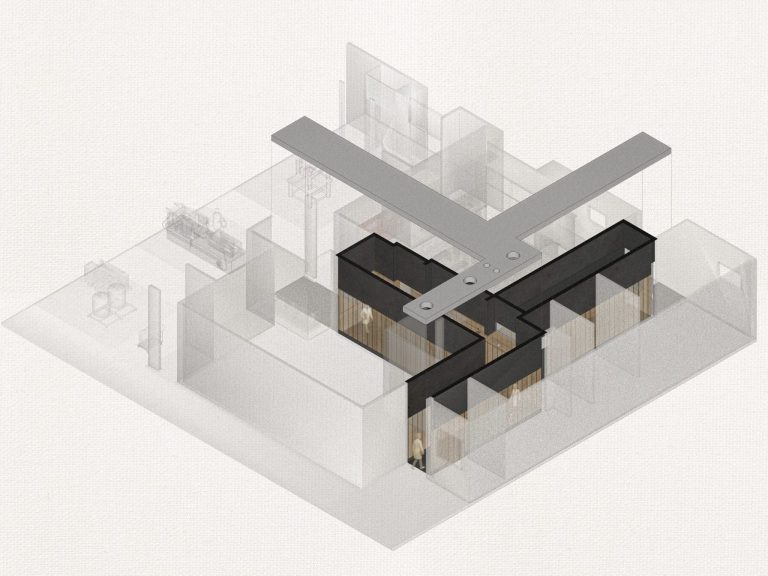 Fuente Cinco / Cinco Fountain