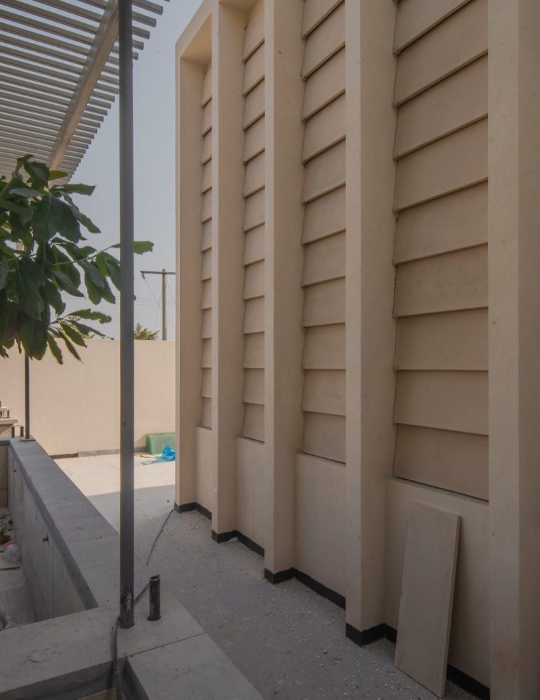 Fuente Cinco / Cinco Fountain